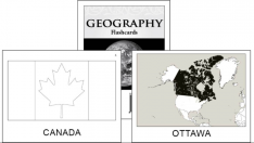 Geography Flashcards